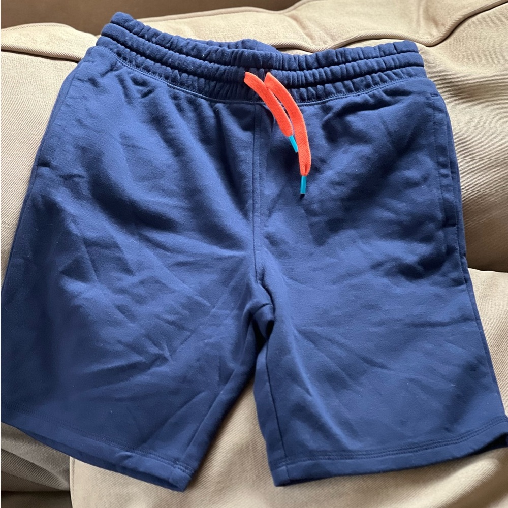 Boys ( M ) Land’s End shorts